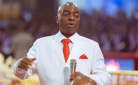 Video Bishop Oyedepo Breaks Silence On Misappropriation Of Church Funds