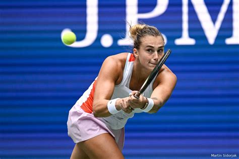 Aryna Sabalenka Hopeful Of Wimbledon Return In