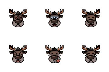 1,258 Walnut Emoji Icon Packs - Free in SVG, PNG, or ICO | IconScout