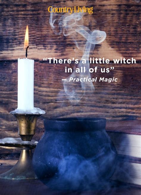 40 Best Witch Quotes - Quotes and Sayings About Witches