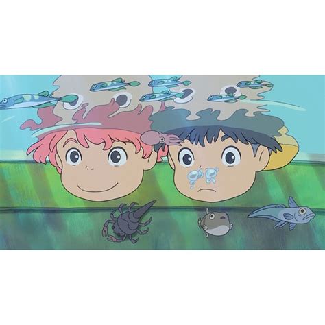 Ponyo Limited Edition Steelbook Blu Ray Dvd Studio