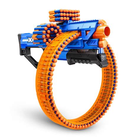 X Shot Insanity Mad Mega Barrel Giá Rẻ Nhất Tại Nerf ViỆt Nam