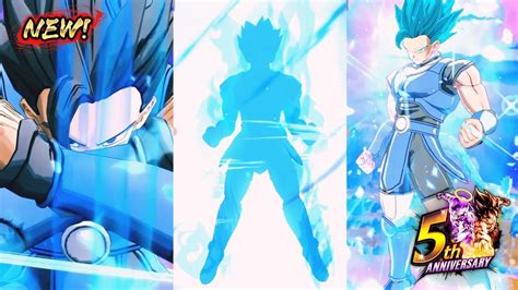 New Super Saiyan Blue Shallot Transformation Cutscene And Full Gameplay 🔥