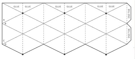 How To Make A Flextangle Artofit