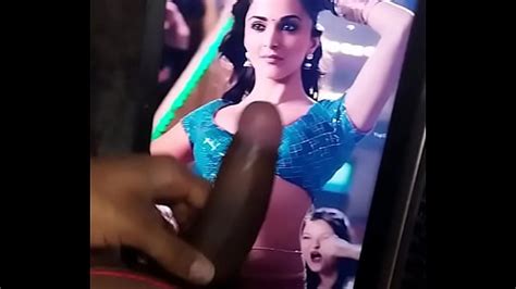 Kiara Advani Cum Tribute From Indian Tribal Cock Aka The Diksploder