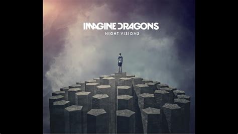 Imagine Dragons Album Night Vision 2012 Youtube