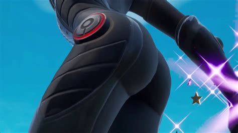 Fortnite Thicc Brute Gunner