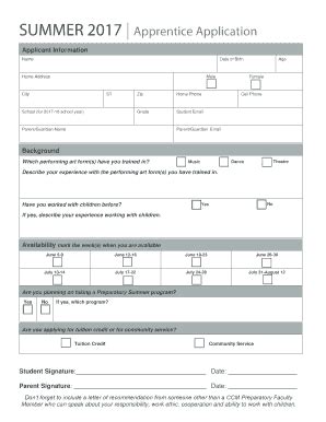 Fillable Online Ccm Uc Preparatory Community Engagement Fax Email