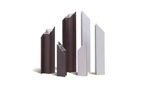 The difference and relation between aluminum profiles and aluminum alloys