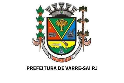 Prefeitura De Varre Sai RJ Prorroga Inscrição De 66 Vagas De Concurso