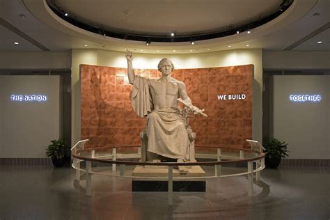 National Museum of American History - Inside (1) | Washington ...