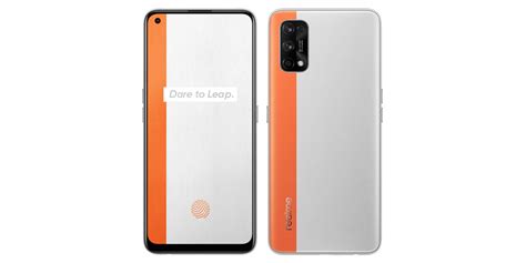 Spek Realme 7 Pro Kelebihan Kekurangan dan Harga - Cukuptau.id