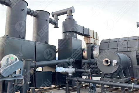 Charcoal Making Machine In Japan Beston Group