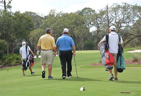 Your Observer Photo Golfer Tony Jacklin And Concession Golf Club