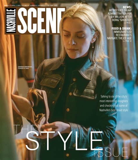 Where Locals Don’t Eat — but Should | Features | nashvillescene.com