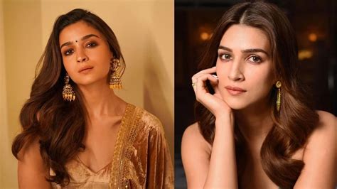 Alia Bhatt Allu Arjun Kriti Sanon And The Prominent Names Of 2022 Win