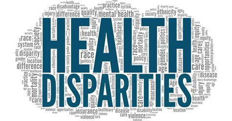 Geographic Disparities In Healthcare Regenmed