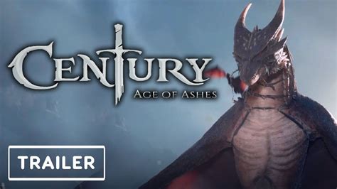 Century: Age of Ashes game info — igroPad.com