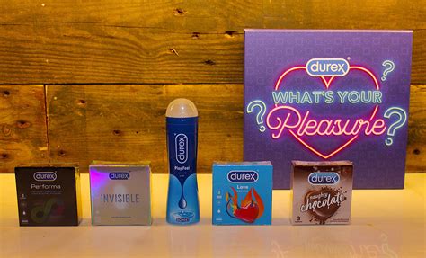 Durex Wants Us To Talk About Sex Businessworld Online