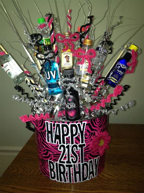 21st Birthday Ts 21st Birthday 21st Birthday T Baskets