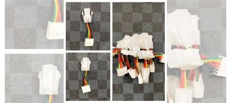 Удлинитель, переходник /коннектор для кулера асика купить в Иркутске ...