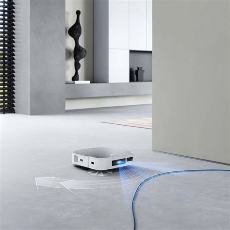 Customer Reviews: ECOVACS Robotics DEEBOT X2 OMNI Robot Vacuum & Mop