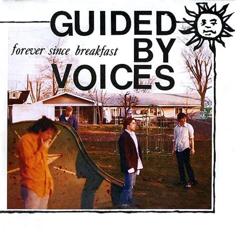 Play Forever Since Breakfast By Guided By Voices On Amazon Music