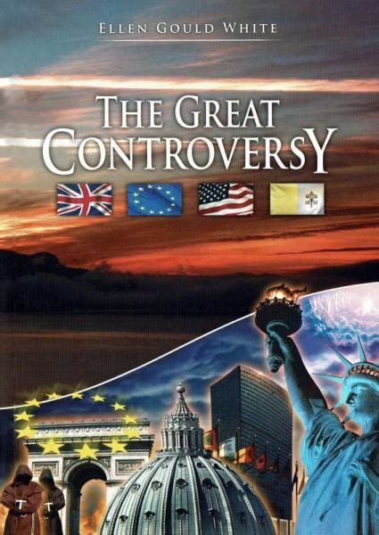 The Great Controversy Book Pdf Download / The great indian novel pdf ...