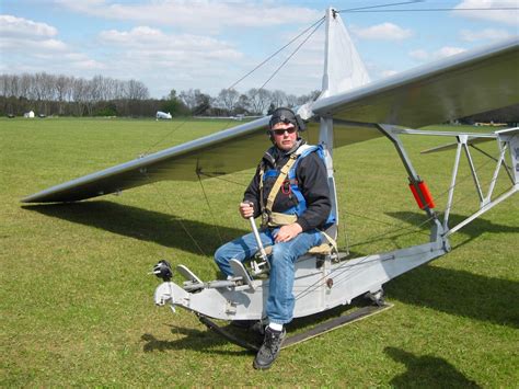 Vintage Glider : r/Gliding