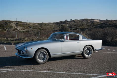 1956 Ferrari 250 Gt For Sale Netherlands