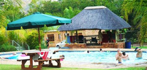 Self catering accommodation | De Villa Lodge | Loskop Dam, Groblersdal area, Mpumalanga, South ...