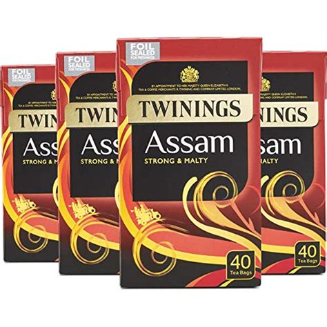 Twinings Assam Tea Pack Of Walmart