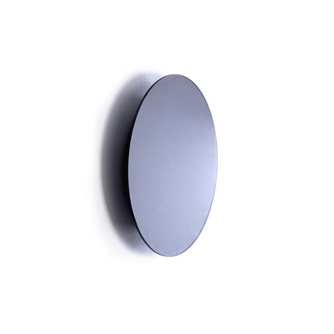 Nowodvorski Zidna Lampa Ring Mirror Led M Elton Rasveta