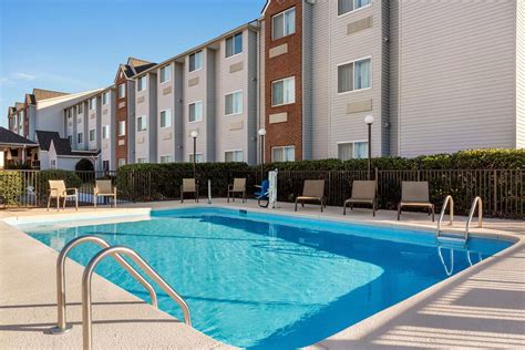 Microtel Inn & Suites by Wyndham Tifton, GA - See Discounts