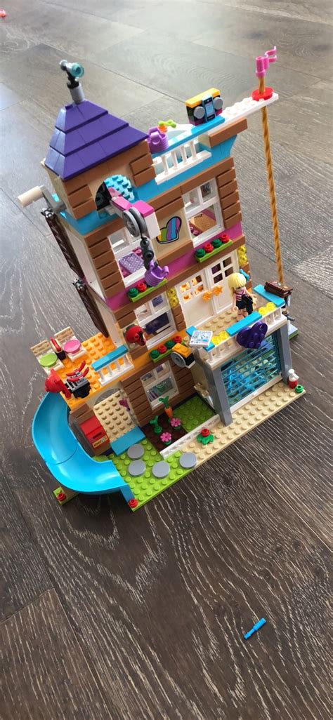 Lego Friends Sets reviews in Toys (Baby & Toddler) - ChickAdvisor