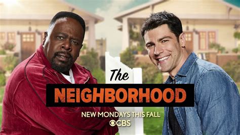 The Neighborhood Dizi Tanıtımı Konusu ve Oyuncuları Yabancı Dizi