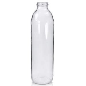 Glass Juice Bottles Wholesale Prices At GlassBottles Co Uk