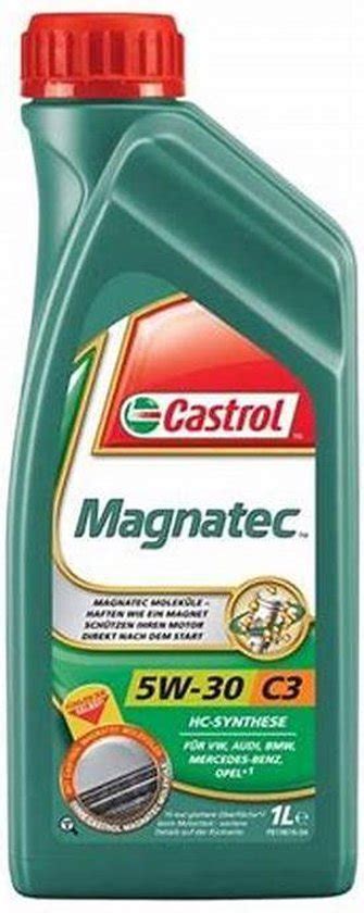 Castrol Magnatec Stop Start 5w 30 A5 1l