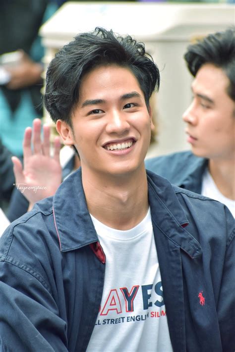 Pin By Leah Moulder On Tay Tawan Fans Thailand Actor Actors