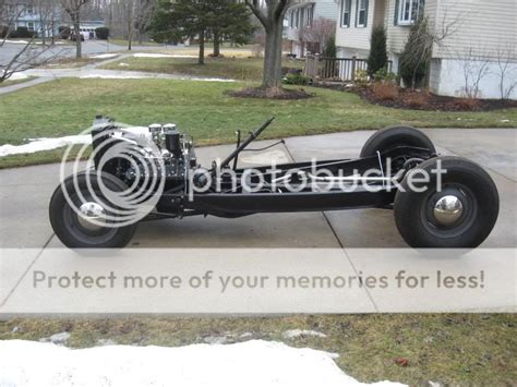 Features Truly Traditional Period Perfect 1932 34 Chassis Picture Thread The H A M B