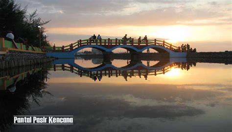 TEMPAT WISATA MENARIK SEPANJANG JALUR PANTURA Destinasi Indonesia