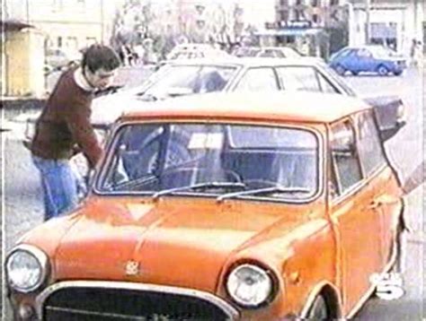 IMCDb Org 1972 Innocenti Mini 1000 In Pensione Amore SerVizio