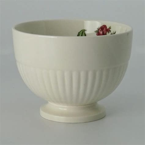 Koffiepot L Wedgwood Moss Rose Regina Servies