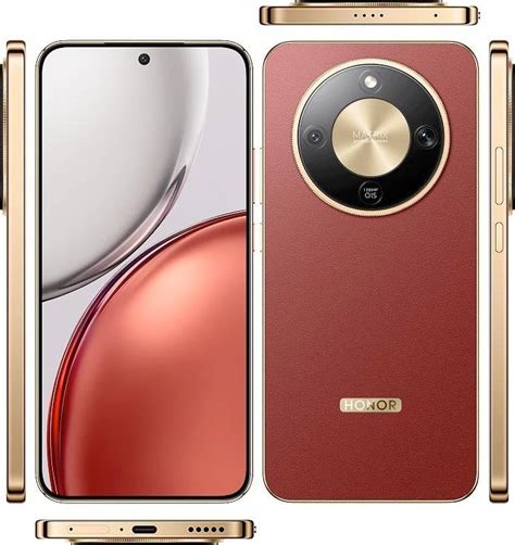 Honor Magic8 Lite Precio Características Y Donde Comprar