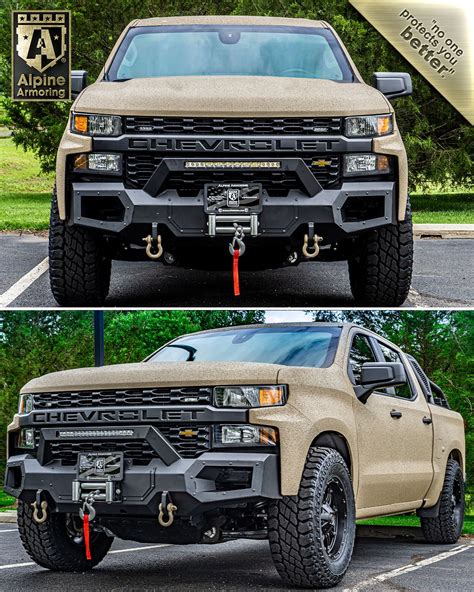 Chevy silverado accessories – Artofit