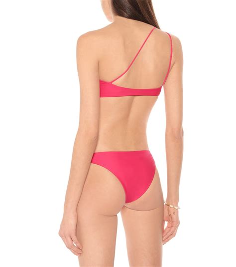 Jade Swim Most Wanted Bikini Bottoms Jade Swim