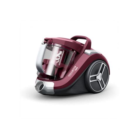 Aspirateur Sans Sac Rowenta RO4B63EA Compact Power Cyclonic XXL