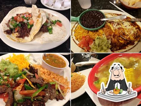 Casa Maria Mexican Restaurant 22604 I 35 In Kyle Restaurant Menu And