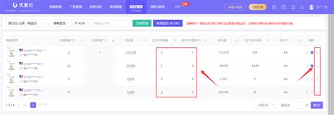 评论监控 图文教程 优麦云帮助 亚马逊店铺运营广告投放管理工具卖家精灵姊妹产品