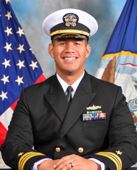 Lcdr Jed S Lifa Naval Surface Force Us Pacific Fleet Biography